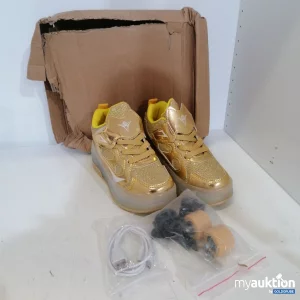 Auktion Roller Shoes 