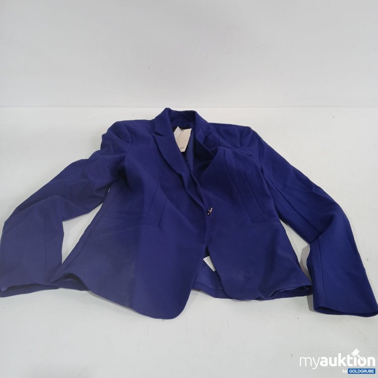 Artikel Nr. 360656 Artikel Nr. 360656: Orsay Blazer blau