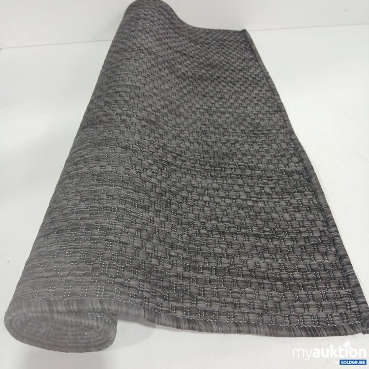 Artikel Nr. 440656: Teppich anthracite 80x150cm 