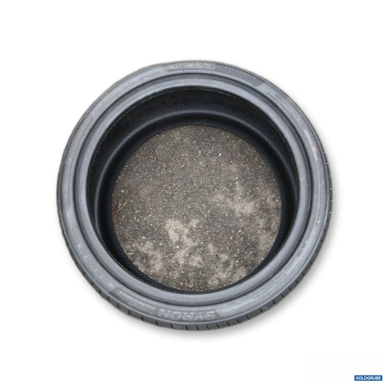 Artikel Nr. 442656: Syron Tires Premium Performance 255/35ZR19 96Y XL