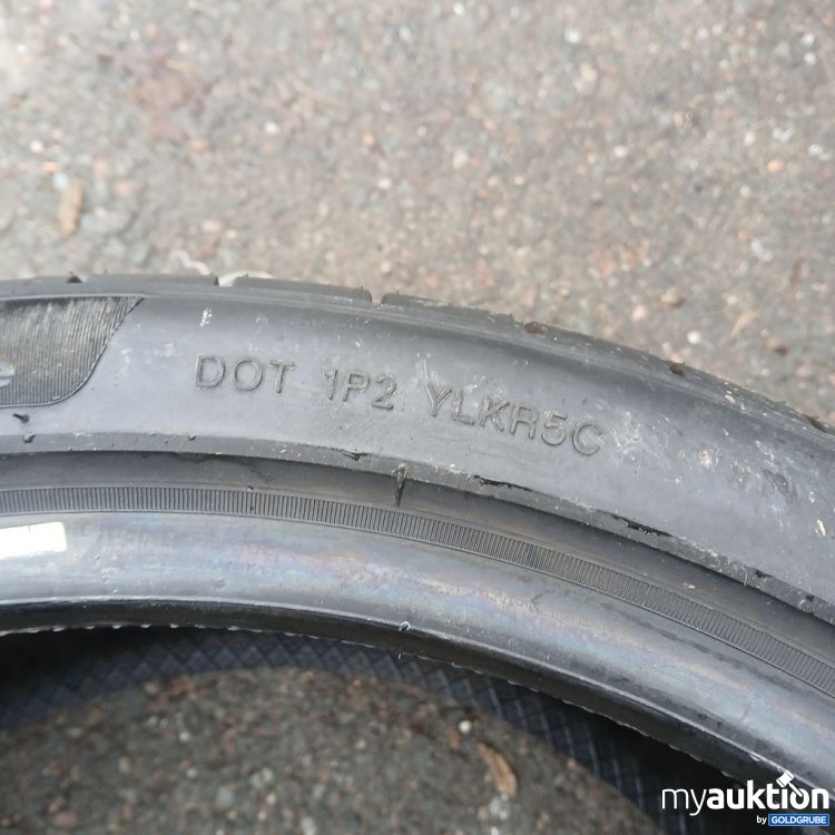 Artikel Nr. 442656: Syron Tires Premium Performance 255/35ZR19 96Y XL