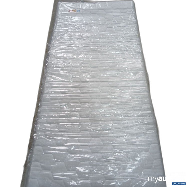Artikel Nr. 444656: Baby Junior Matratze ca. 180x80cm 