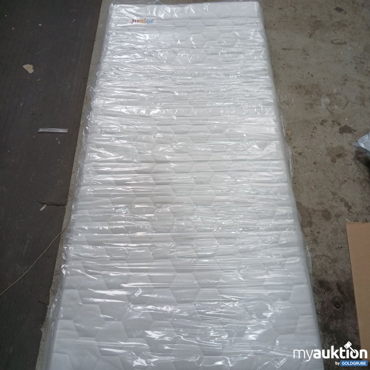 Artikel Nr. 444656: Baby Junior Matratze ca. 180x80cm 