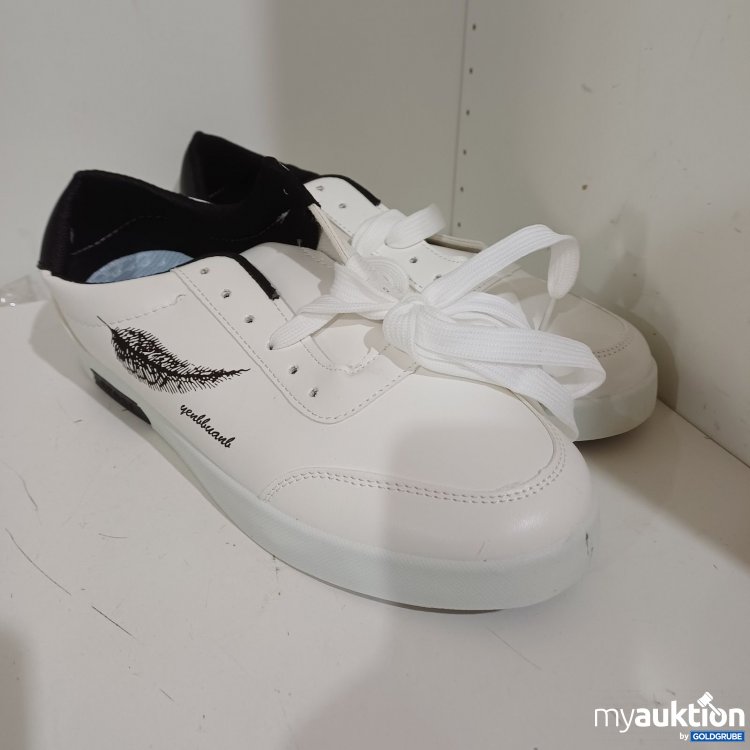 Artikel Nr. 470656 Artikel Nr. 470656: Sneaker