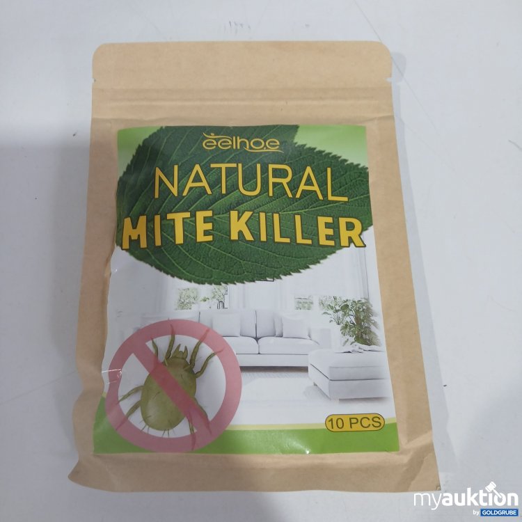 Artikel Nr. 521656 Artikel Nr. 521656: Eelhoe Natural Mite Killer 10Pcs.