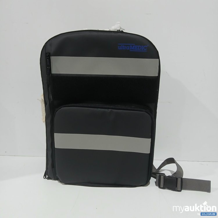 Artikel Nr. 526656 Artikel Nr. 526656: ultraMEDIC Rucksack mit Reflektoren ohne Inhalt