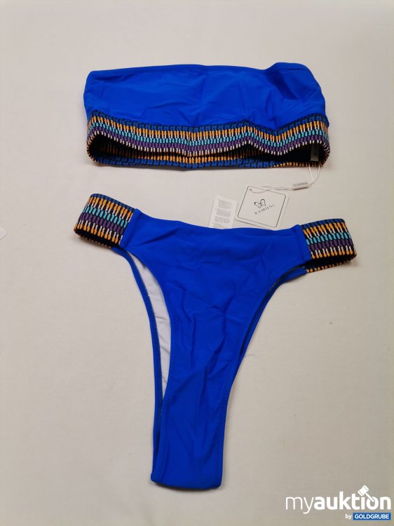 Artikel Nr. 664656: Kamoni Bikini 