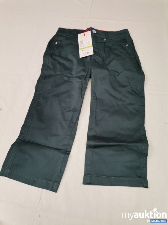 Artikel Nr. 695656 Artikel Nr. 695656: Street one Jeans