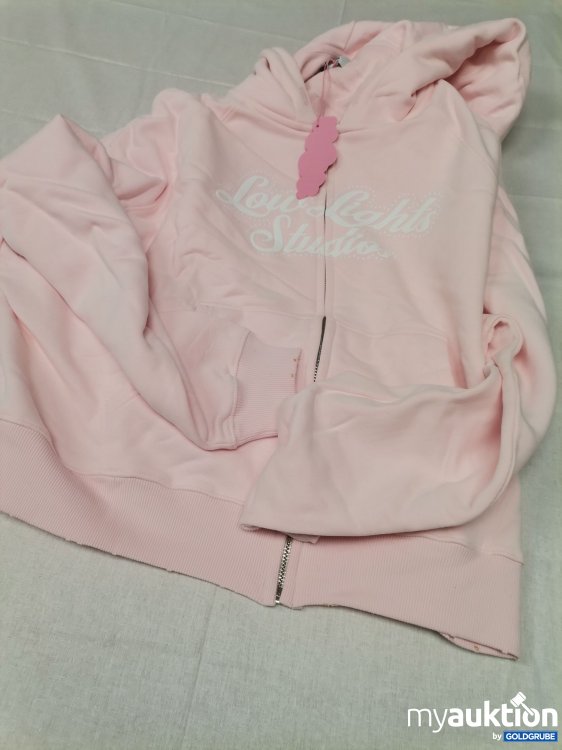 Artikel Nr. 705656: Low lights Sweaterjacke 
