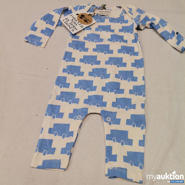 Artikel Nr. 728656 Artikel Nr. 728656: Bobo hoses Overall