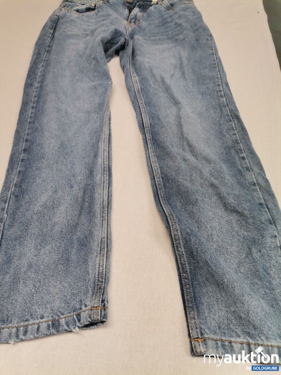 Artikel Nr. 735656 Artikel Nr. 735656: Sublevel Jeans