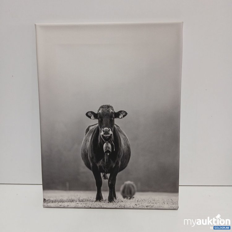 Artikel Nr. 806656: Leinwand Bild ca.30x40cm