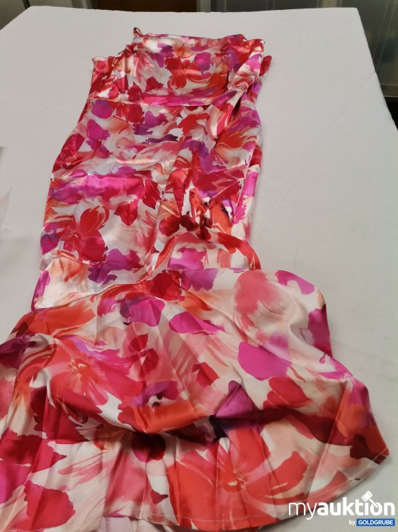 Artikel Nr. 823656 Artikel Nr. 823656: Kleid Satin