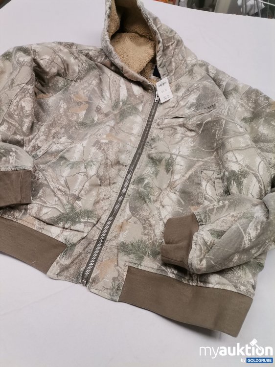 Artikel Nr. 837656: Abercrombie and Fitch Jacke 