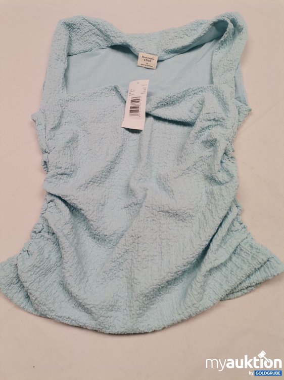 Artikel Nr. 837656: Abercrombie and Fitch Jacke 