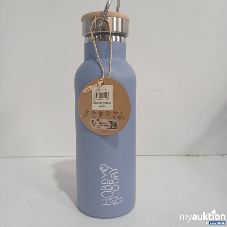 Artikel Nr. 846656 Artikel Nr. 846656: Hobby Lobby Trinkflasche
