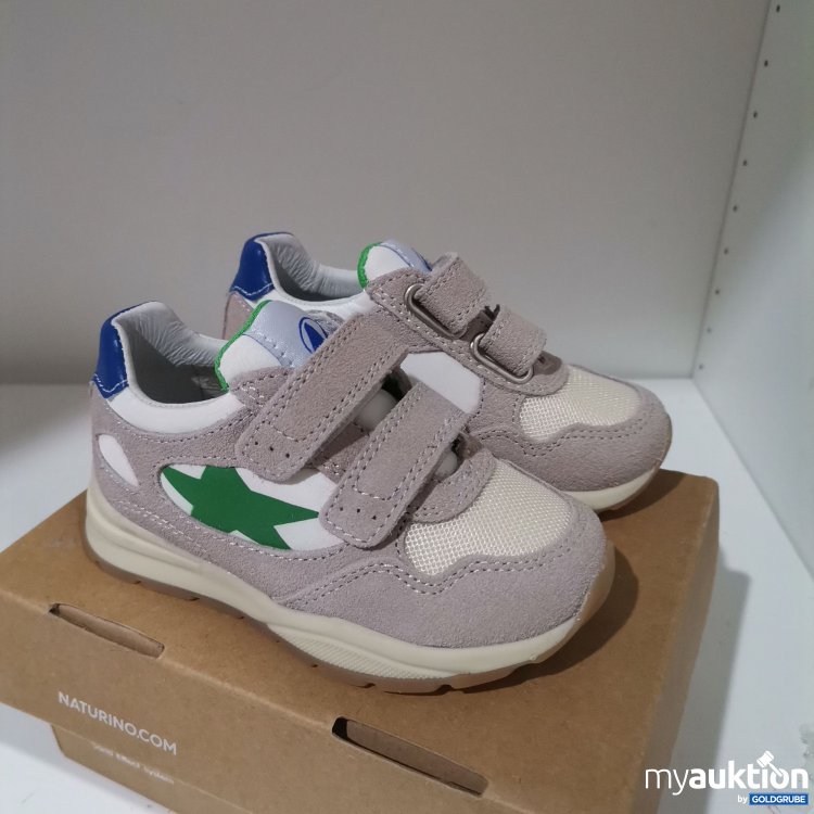 Artikel Nr. 860656: Naturino daudi VL Sneaker 