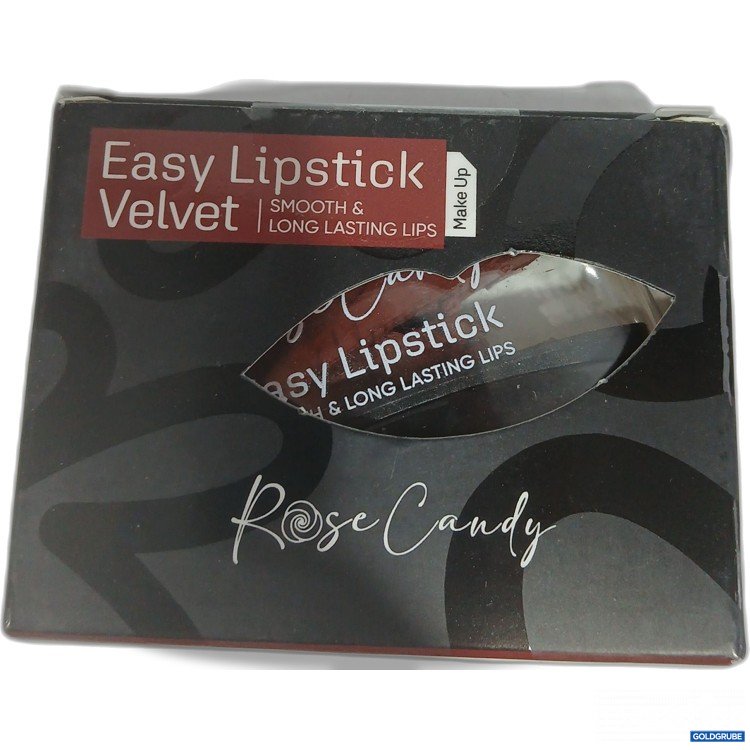 Artikel Nr. 878656: Easy Lipstick Velvet Rose Candy 7g
