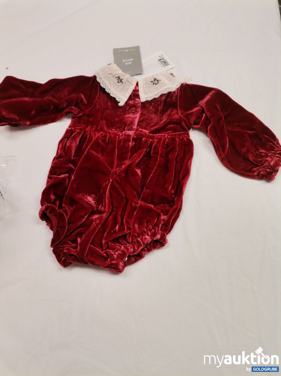 Artikel Nr. 880656 Artikel Nr. 880656: H&M Overall