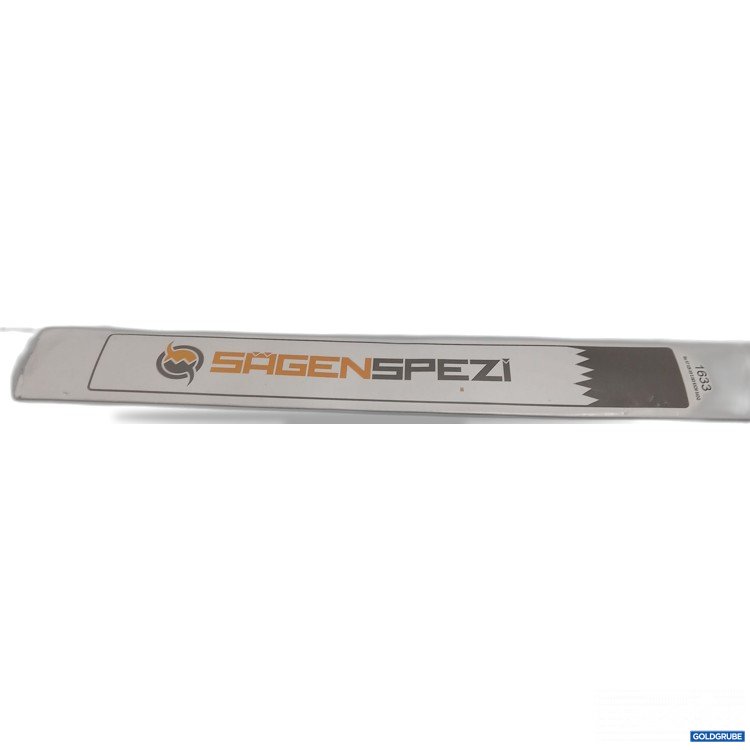 Artikel Nr. 884656: Sägenspezi Schwert 1633 63cm