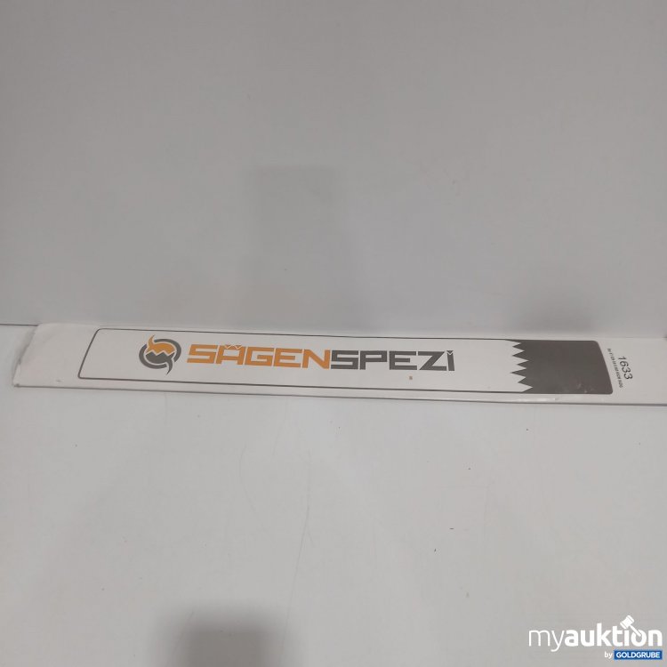 Artikel Nr. 884656: Sägenspezi Schwert 1633 63cm
