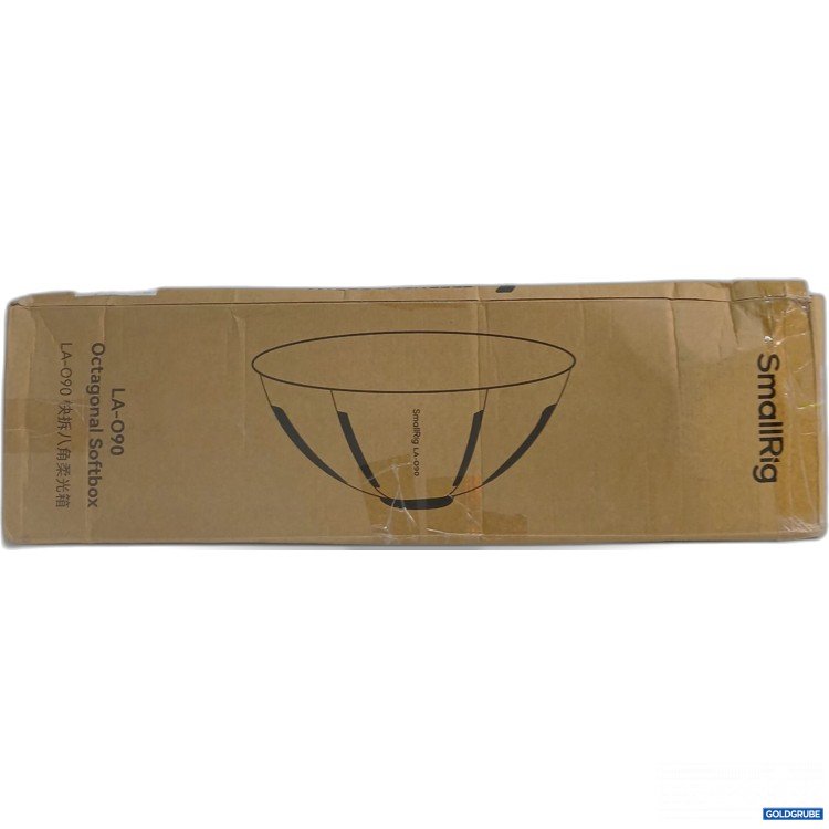 Artikel Nr. 888656 Artikel Nr. 888656: SmallRig Octagonal Softbox LA-090
