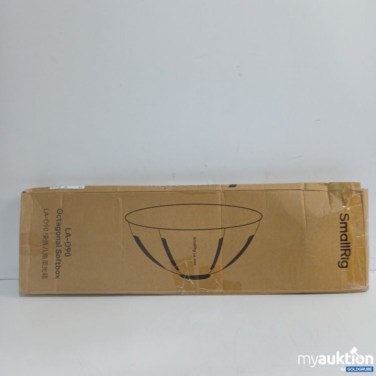 Artikel Nr. 888656 Artikel Nr. 888656: SmallRig Octagonal Softbox LA-090