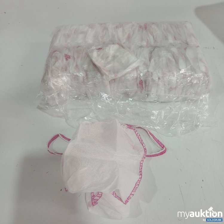 Artikel Nr. 893656: Einwegslips