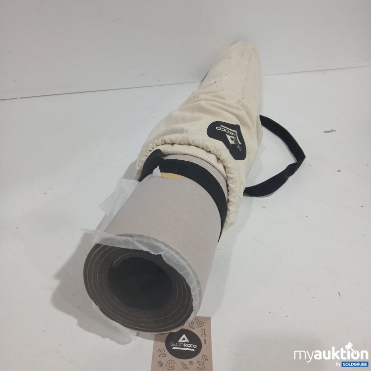 Artikel Nr. 899656: Secoroco Spielmatte aus Kork & Kautschuk 160x110cm 