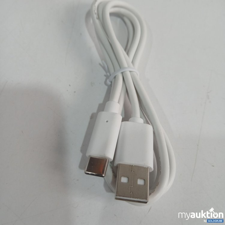 Artikel Nr. 906656 Artikel Nr. 906656: Zhou's Jade Star USB Kabel