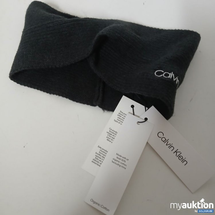 Artikel Nr. 920656: Calvin Klein Stirnband