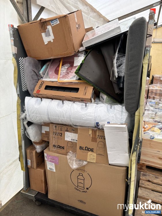 Artikel Nr. 925656: Mischposten 