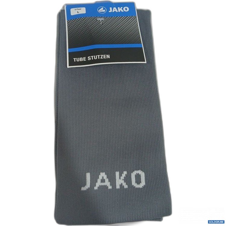 Artikel Nr. 963656: JAKO Tube Stutzen