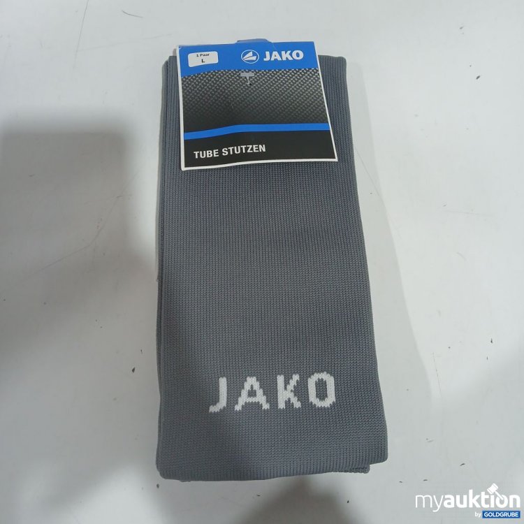 Artikel Nr. 963656: JAKO Tube Stutzen