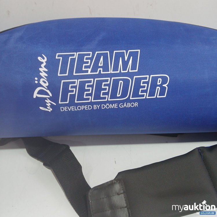 Artikel Nr. 969656: Haldorado Döne Team Feeder Angel Tasche ca. 160x27cm  