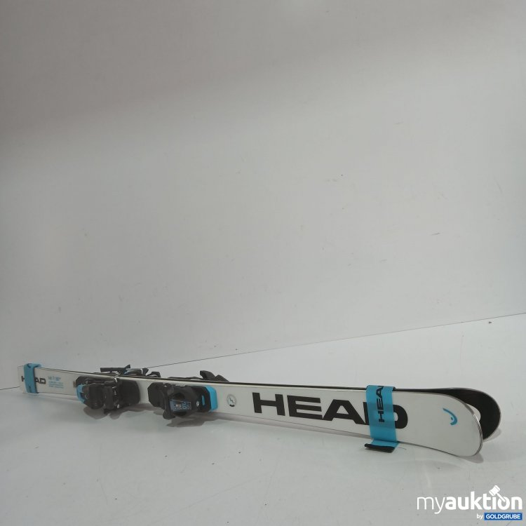 Artikel Nr. 972656: Head Worlds Cup Rebels 148 