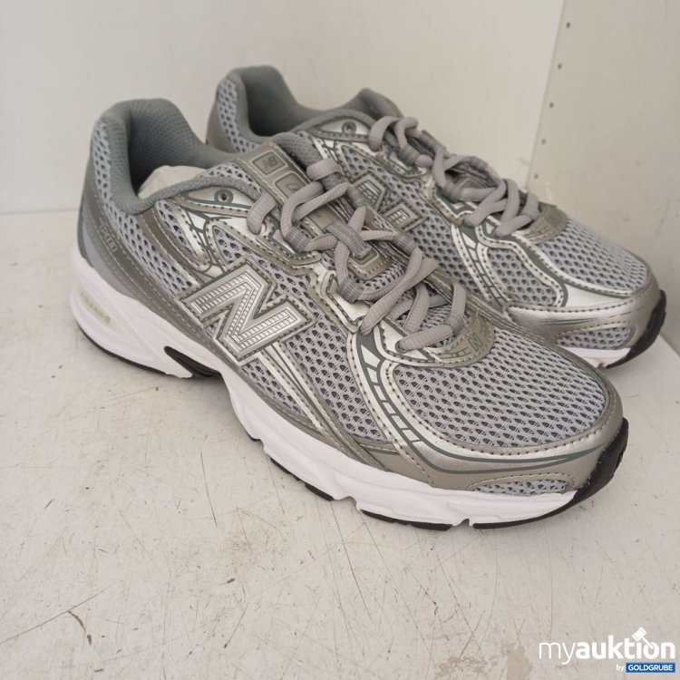 Artikel Nr. 976656 Artikel Nr. 976656: New Balance Laufschuhe GR740SG