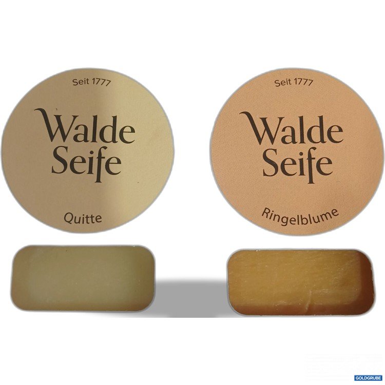 Artikel Nr. 977656: Walde Seife 2x100g 
