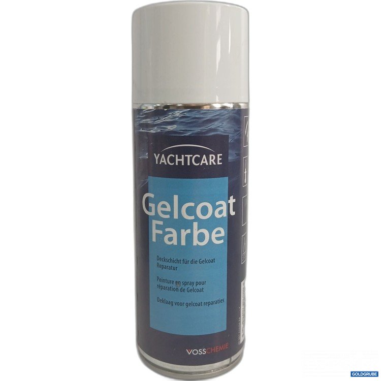 Artikel Nr. 979656 Artikel Nr. 979656: Yachtcare Celcoat Farbe 400ml