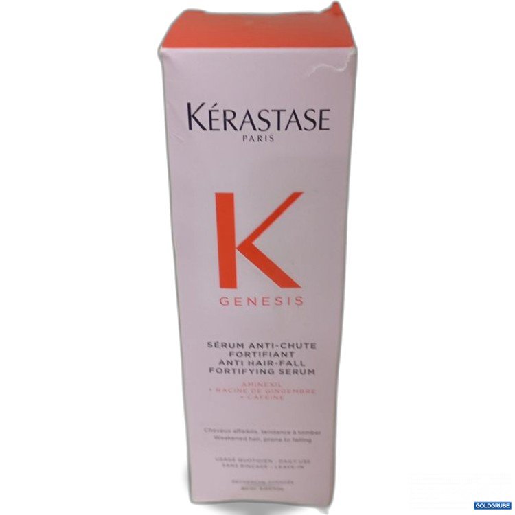 Artikel Nr. 980656: Kérastase Genesis Sérum Anti-Chute Fortifiant 90 ml