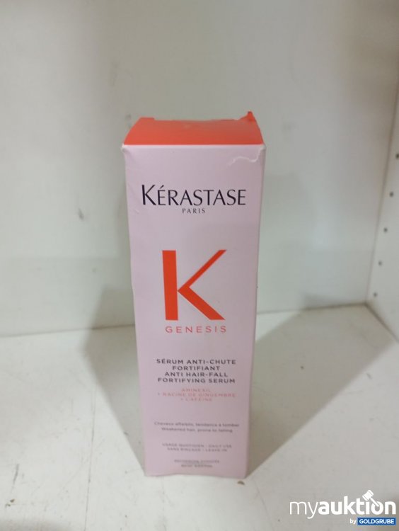 Artikel Nr. 980656: Kérastase Genesis Sérum Anti-Chute Fortifiant 90 ml