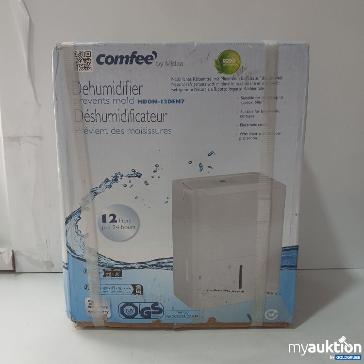 Artikel Nr. 982656 Artikel Nr. 982656: Comfee Dehumidifier