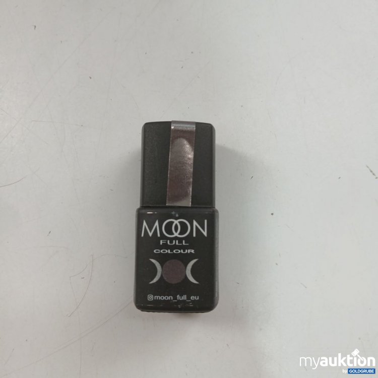 Artikel Nr. 983656: MOON FULL COLOUR Nagellack 8 ml