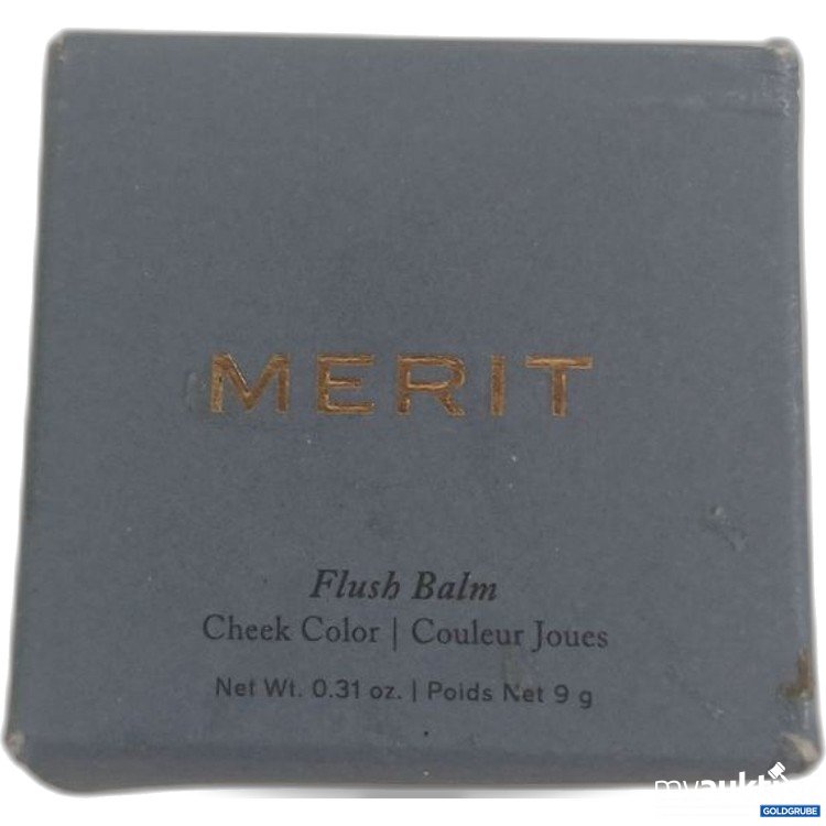 Artikel Nr. 987656: MERIT Flush Balm Cheek Color