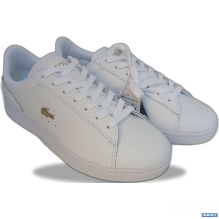Artikel Nr. 988656: Lacoste Carnaby Sneaker Weiß