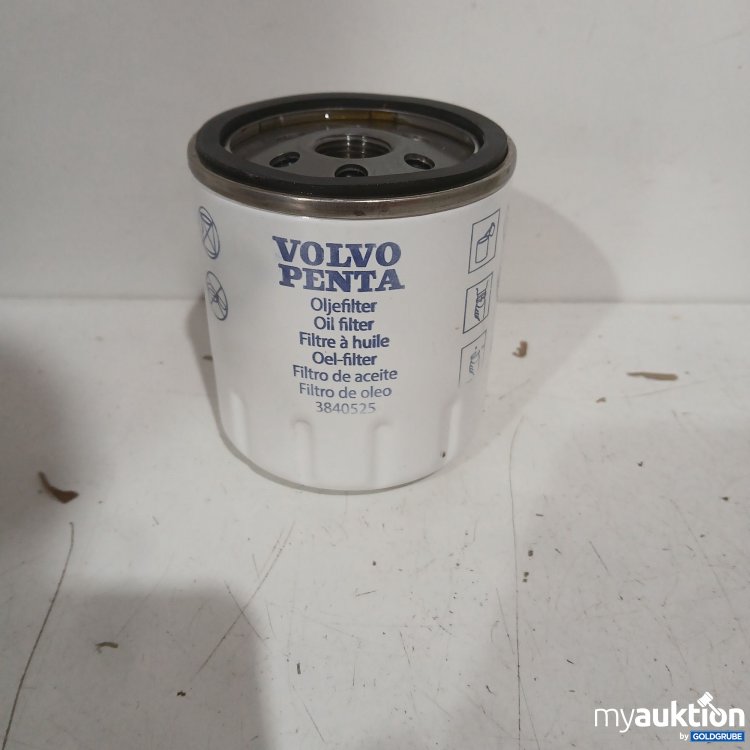 Artikel Nr. 994656: VOLVO PENTA Ölfilter 3840525