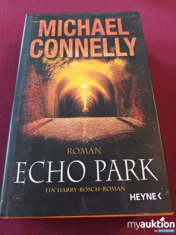 Artikel Nr. 999656 Artikel Nr. 999656: Echo Park