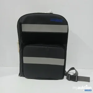 Auktion ultraMEDIC Rucksack mit Reflektoren ohne Inhalt