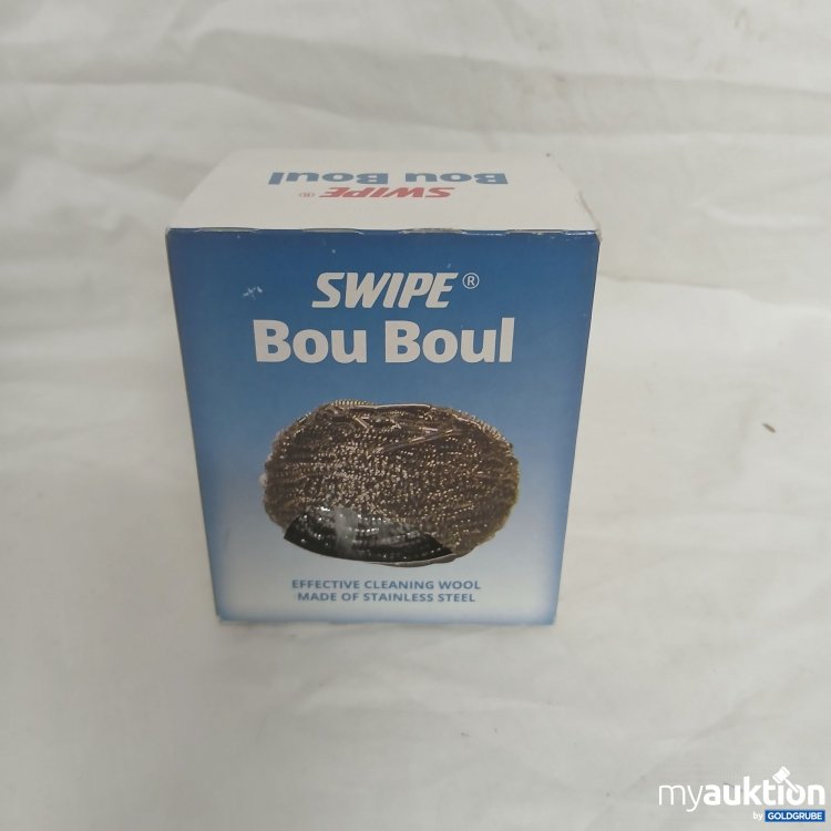 Artikel Nr. 361657 Artikel Nr. 361657: Swipe Bou Boul