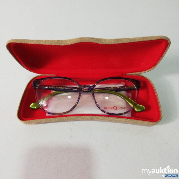 Artikel Nr. 432657 Artikel Nr. 432657: Etnia O. Brille Ohne Dioptrie